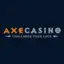 Logo Axe Casino
