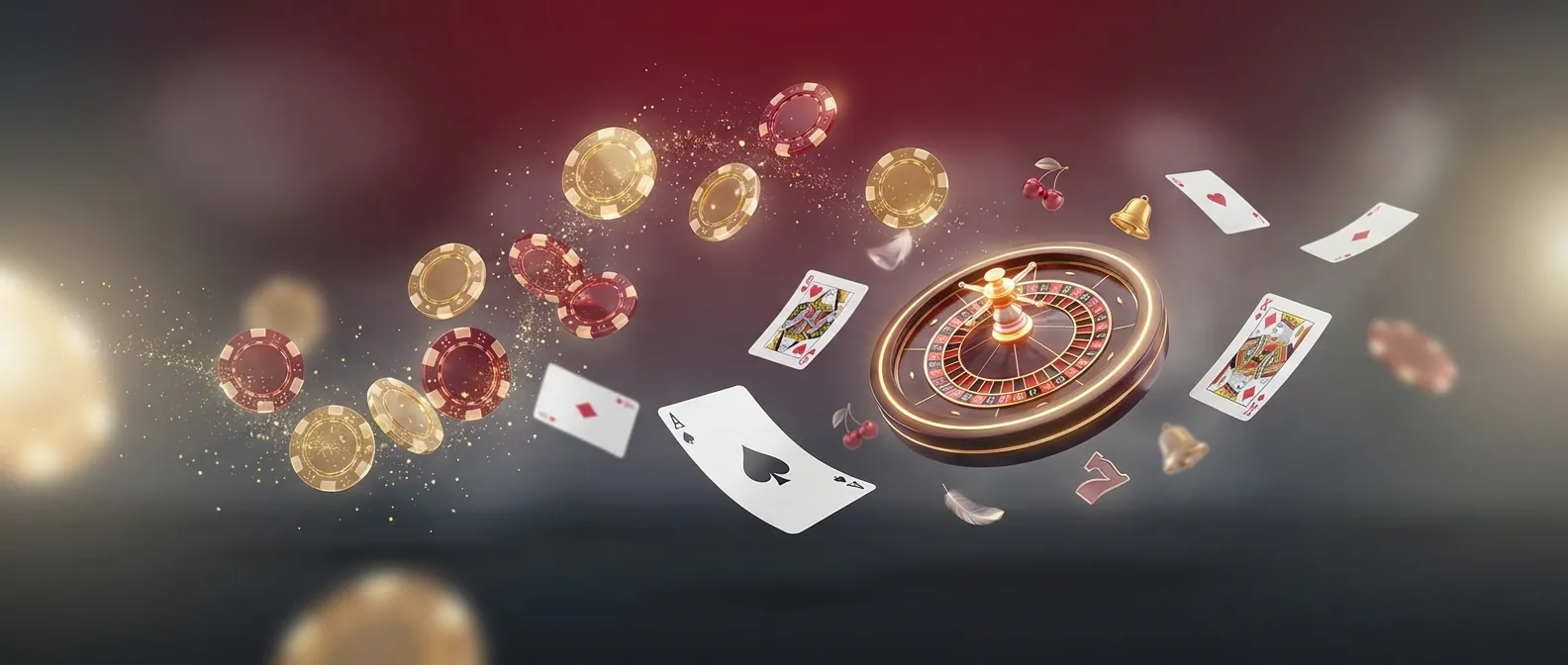 Axe Casino bonus