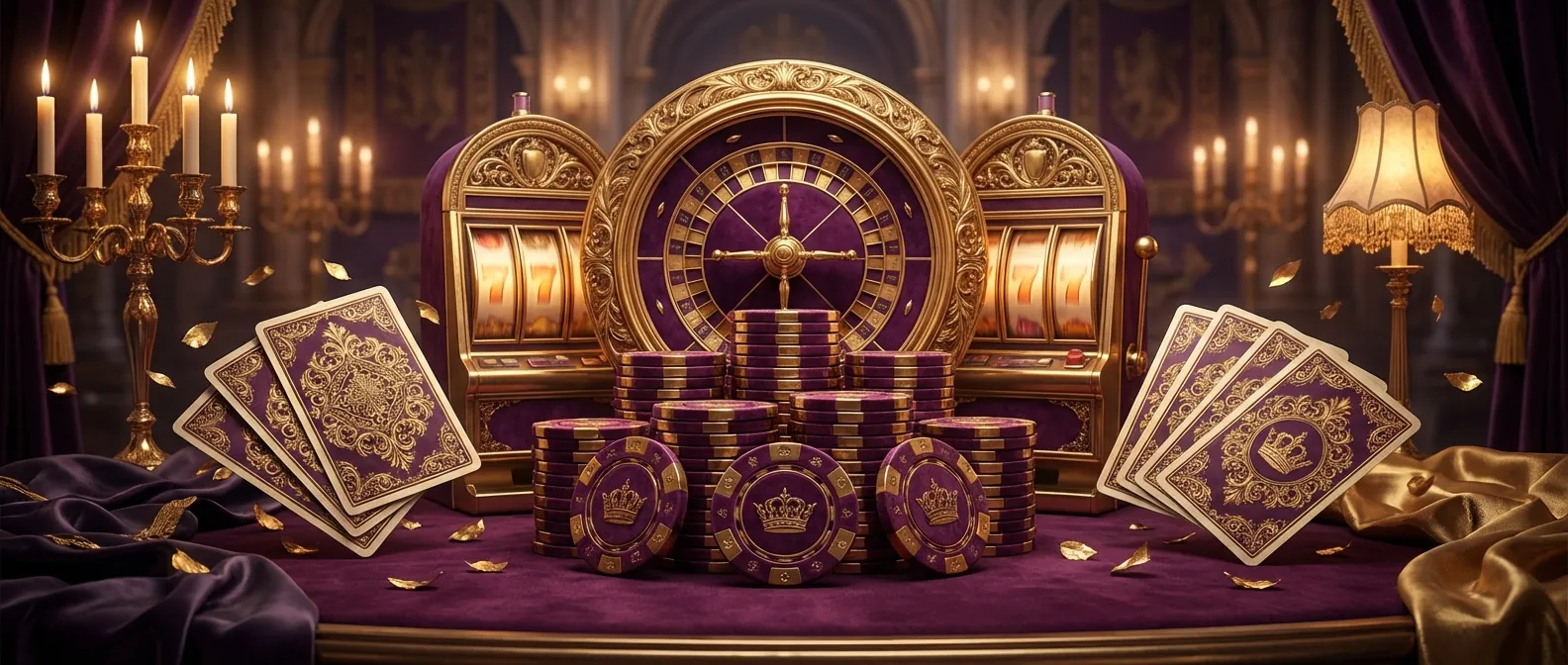 Axe Casino bonus