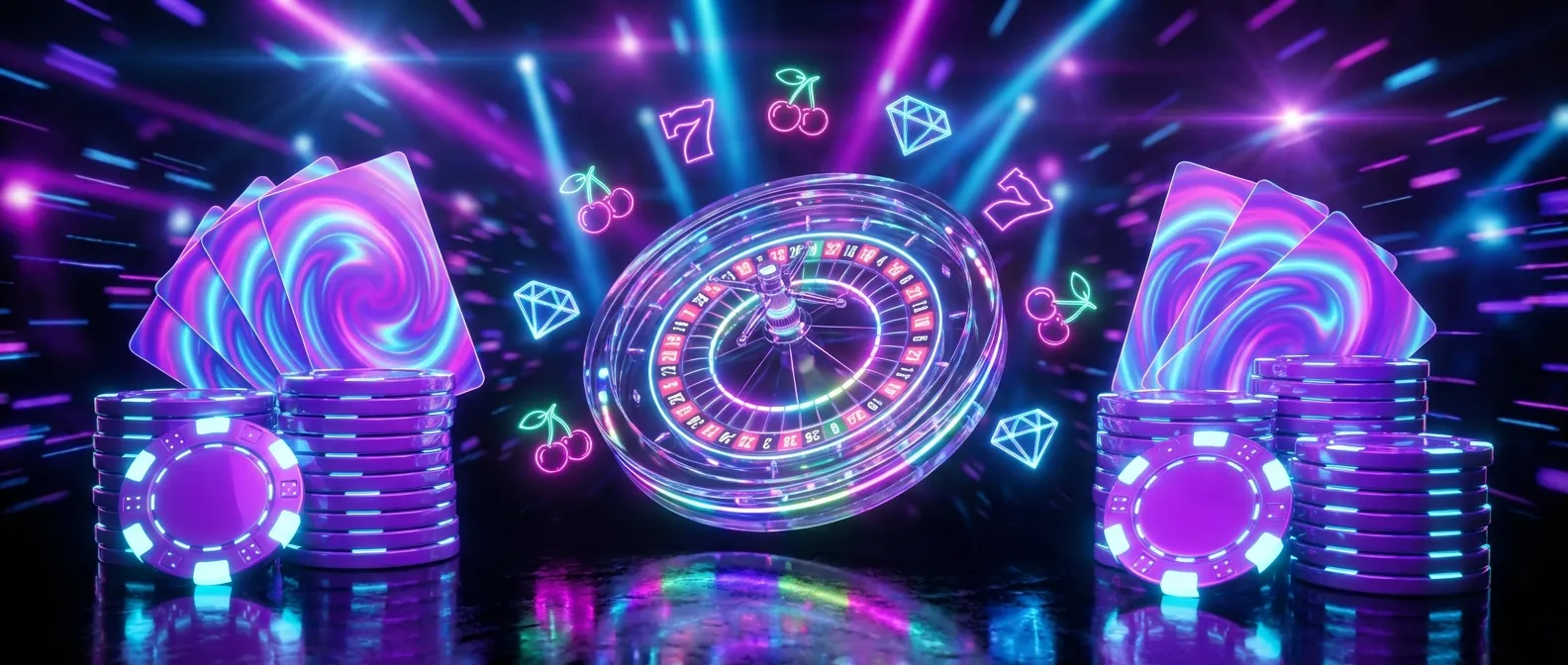 Axe Casino bonus